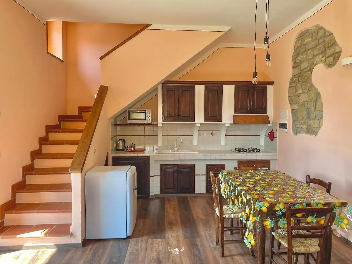 Agriturismo Vezzano Chiusi della Verna Alloggio per agriturismo