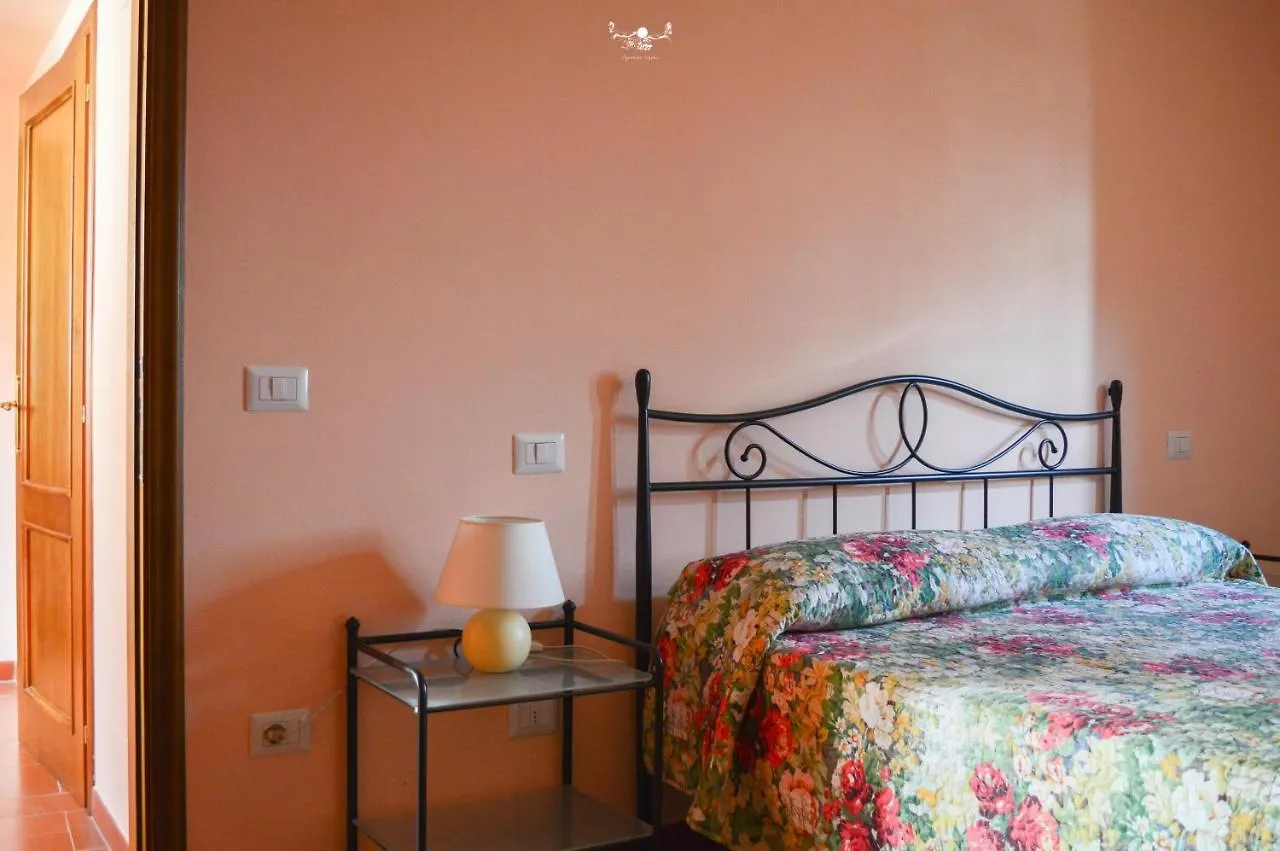 Agriturismo Vezzano Chiusi della Verna