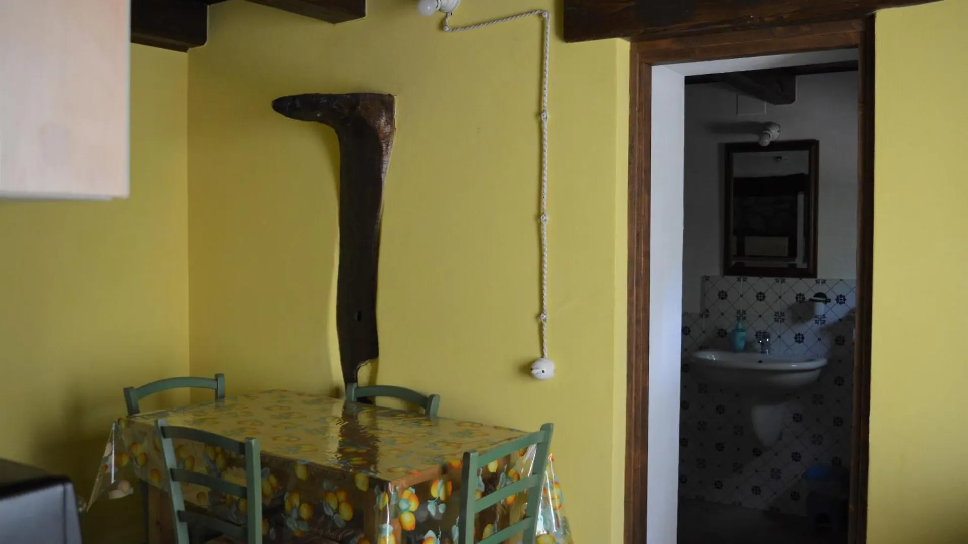 Agriturismo Vezzano Chiusi della Verna Italia