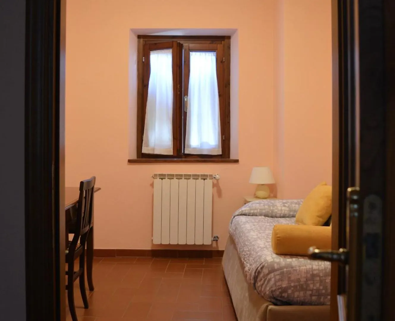 Agriturismo Vezzano Chiusi della Verna 0*,