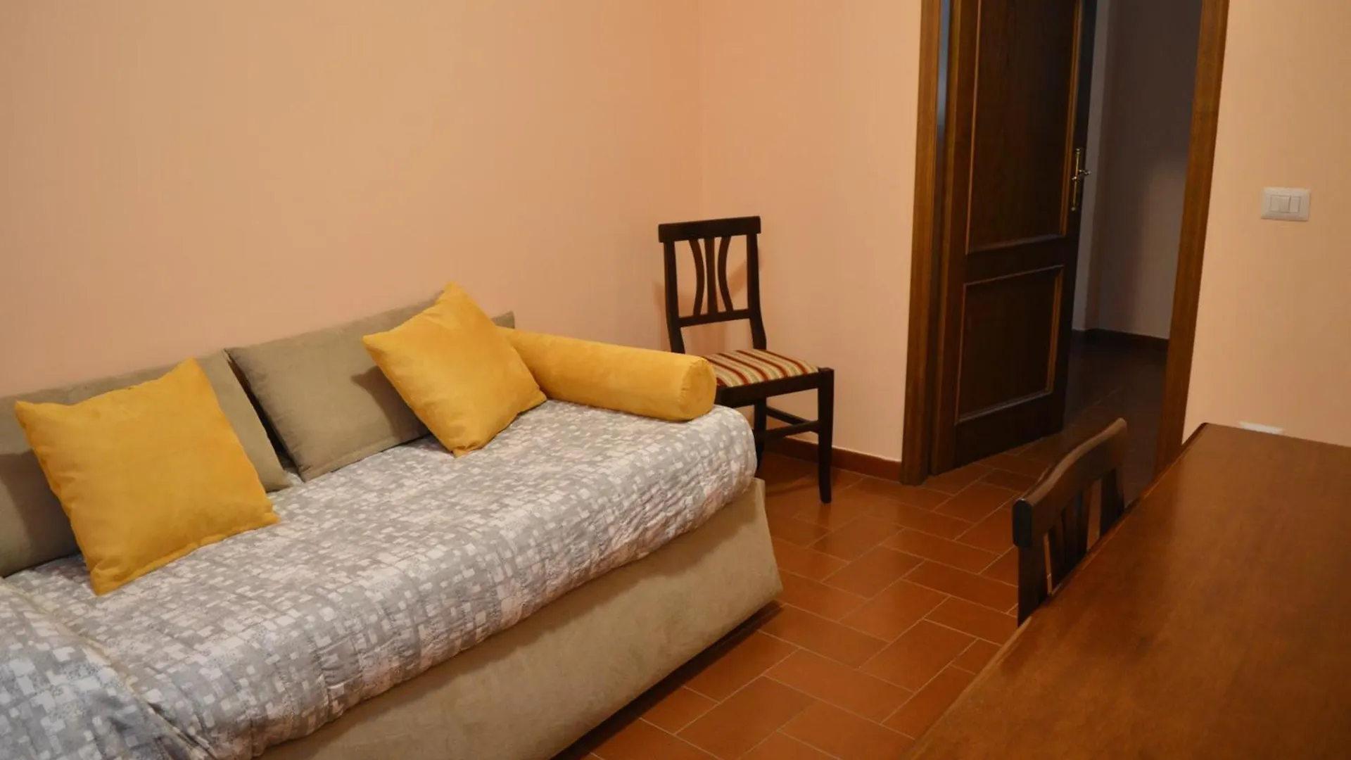 Agriturismo Vezzano Chiusi della Verna Italia