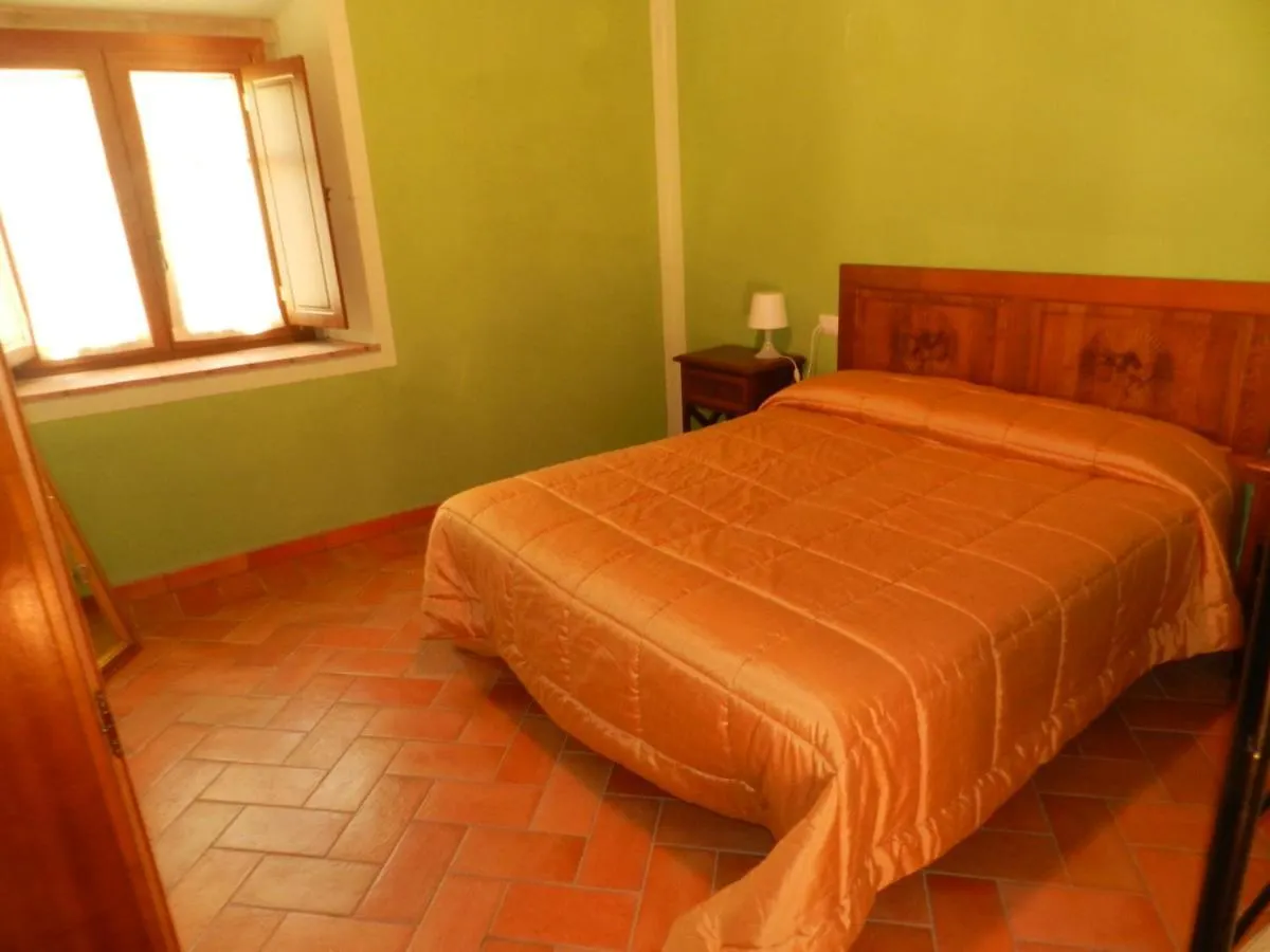 Agriturismo Vezzano Chiusi della Verna Alloggio per agriturismo