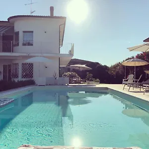 Cinciarella Apartment Sirmione