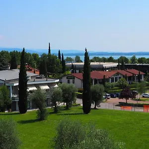 Miragarda Apartment Sirmione