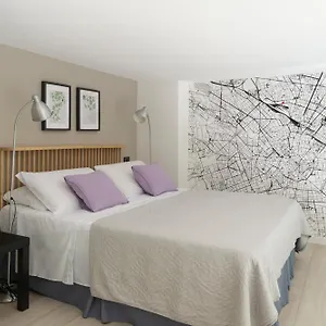  Appartamento Aprica 16 Loft House Italia