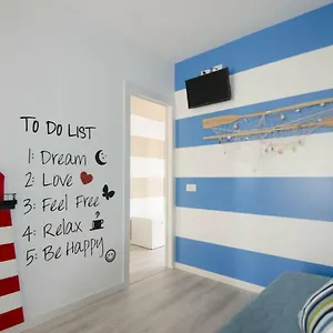 Casa Degli Artisti Apartment Caprino Veronese