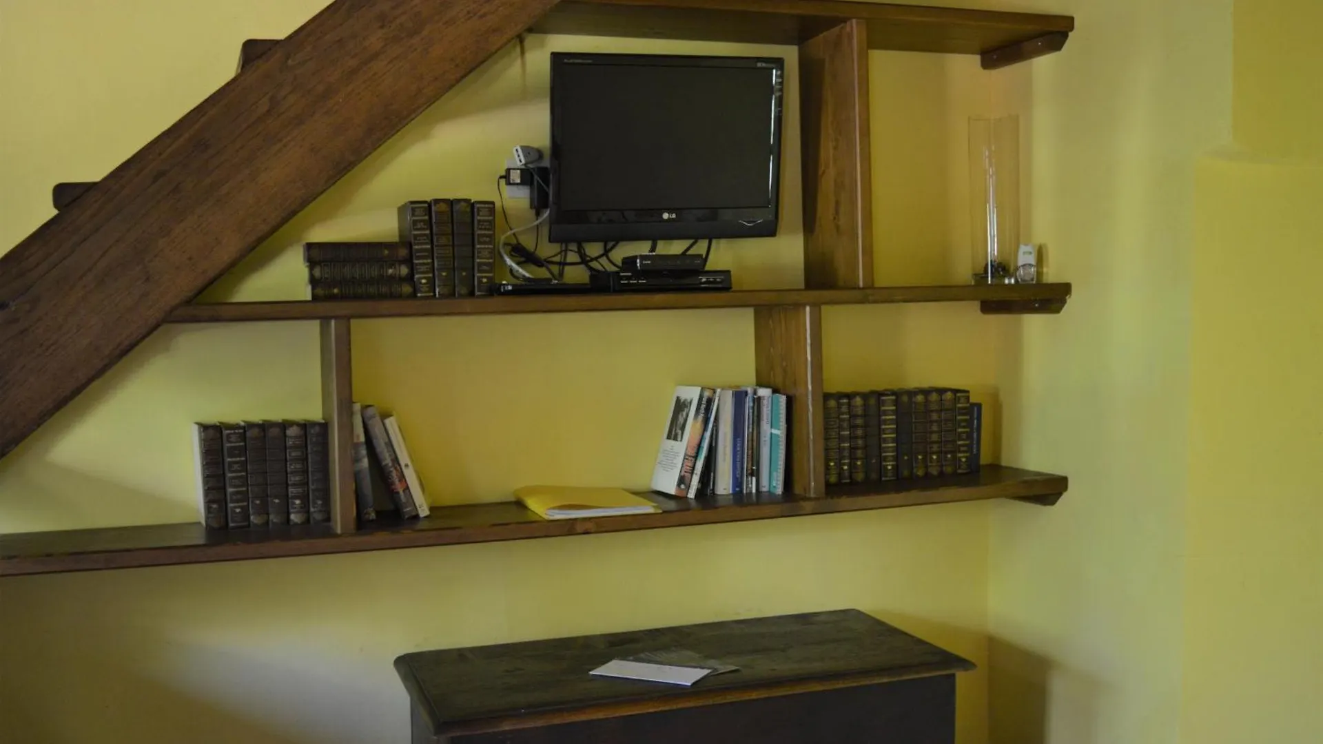 Agriturismo Vezzano Villa Chiusi della Verna 0*,  Italy