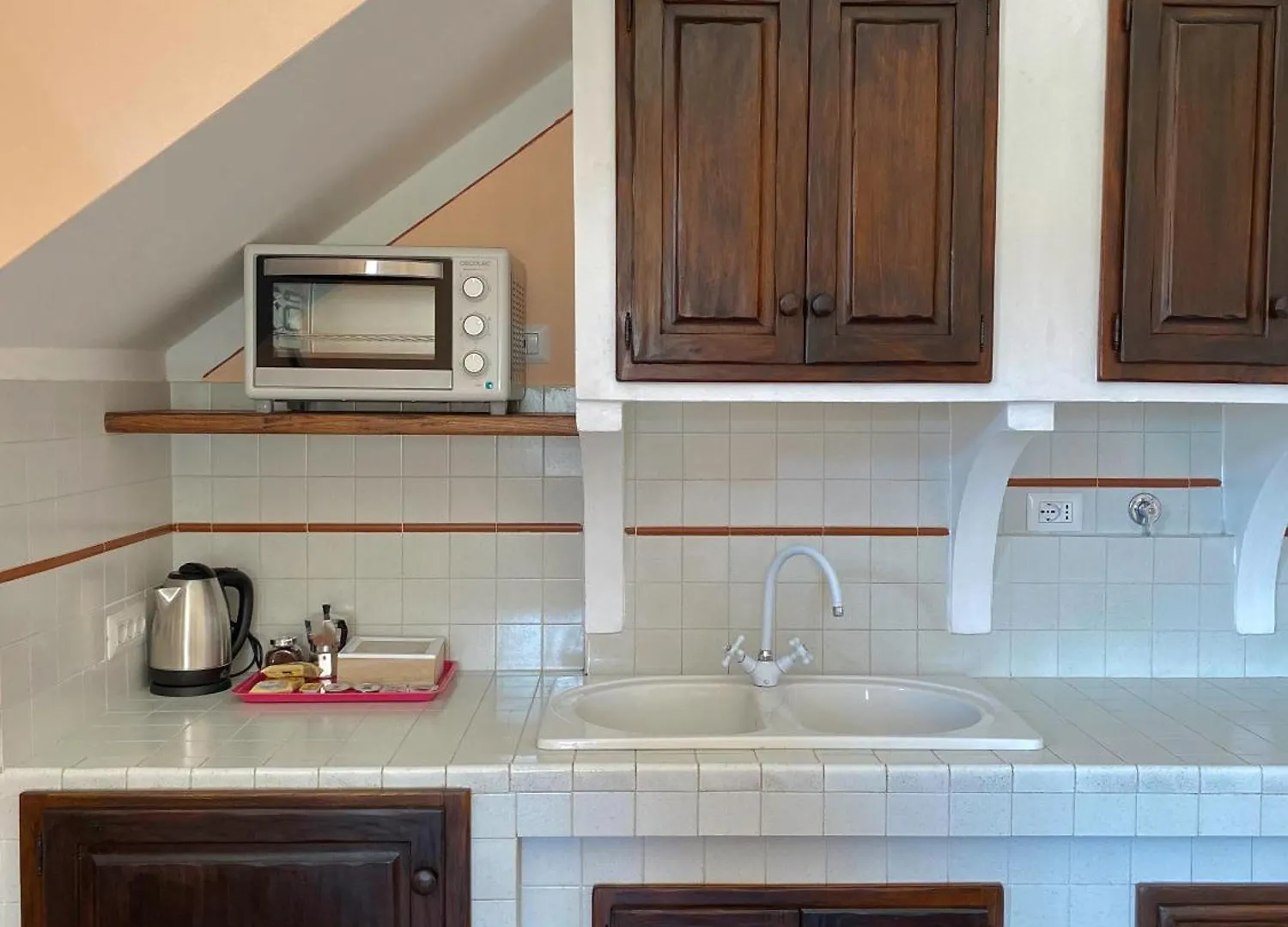 Farm stay Agriturismo Vezzano Villa Chiusi della Verna