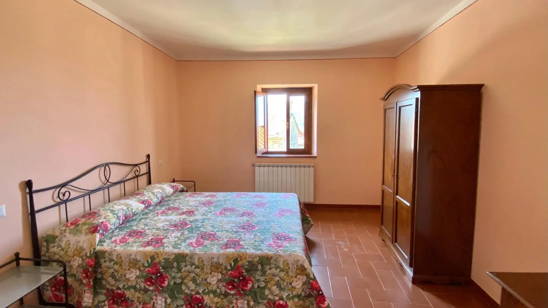 Farm stay Agriturismo Vezzano Villa Chiusi della Verna