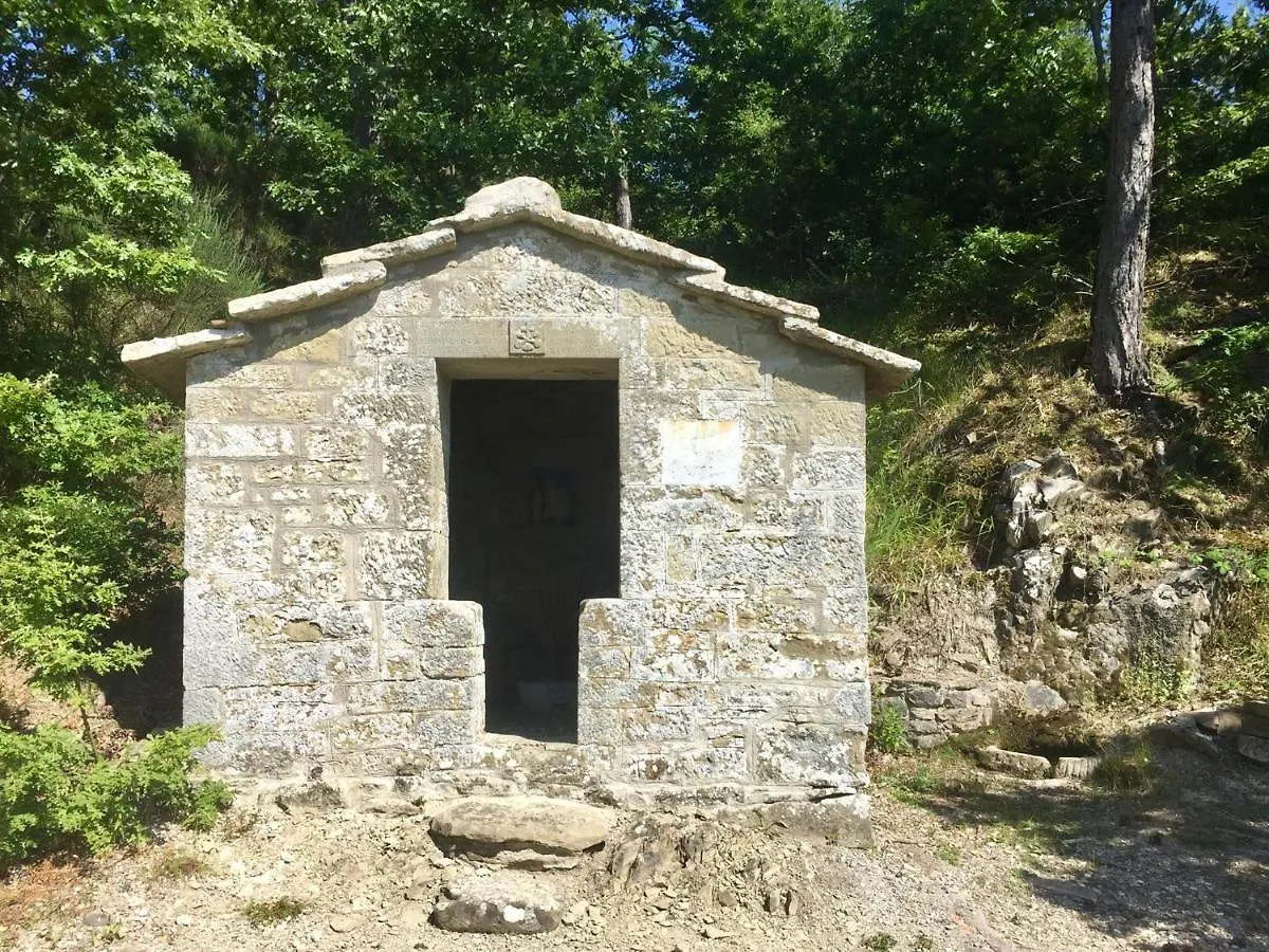 Agriturismo Vezzano Chiusi della Verna Agroturismo