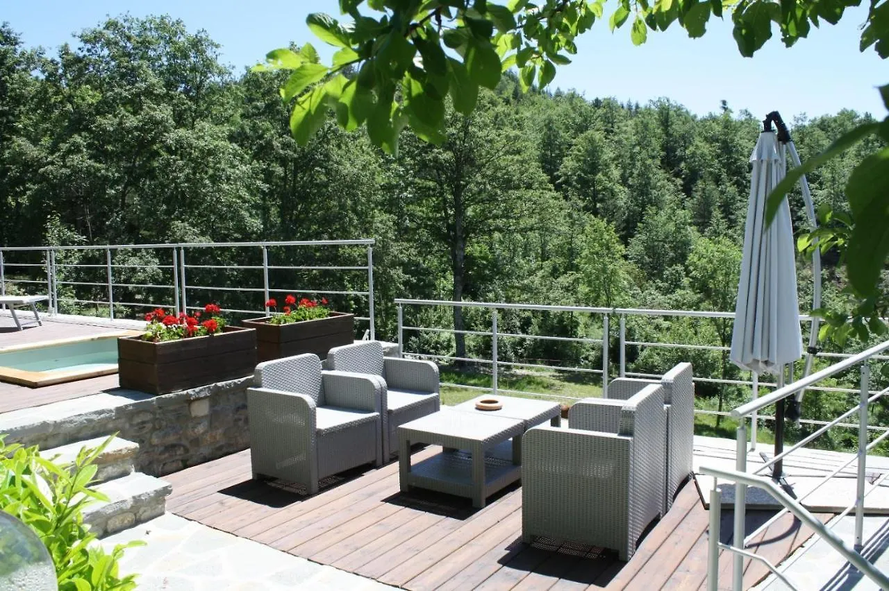 Agriturismo Vezzano Chiusi della Verna Agroturismo