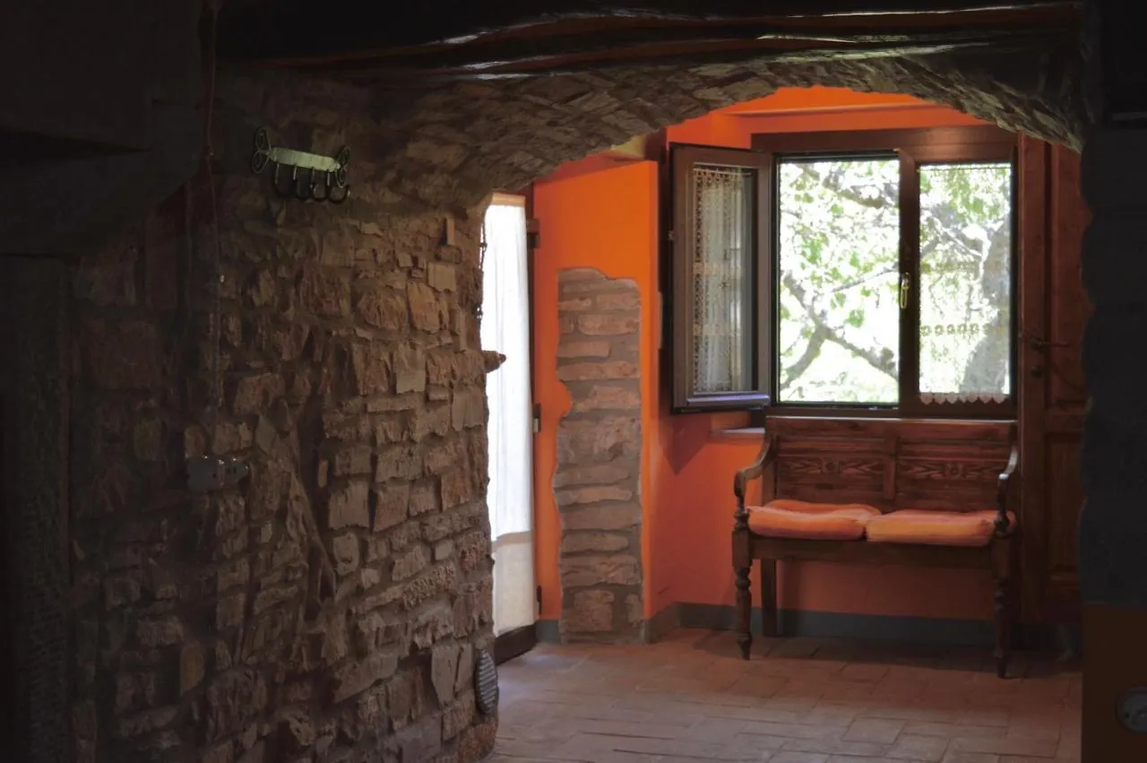 Agriturismo Vezzano Chiusi della Verna Agroturismo