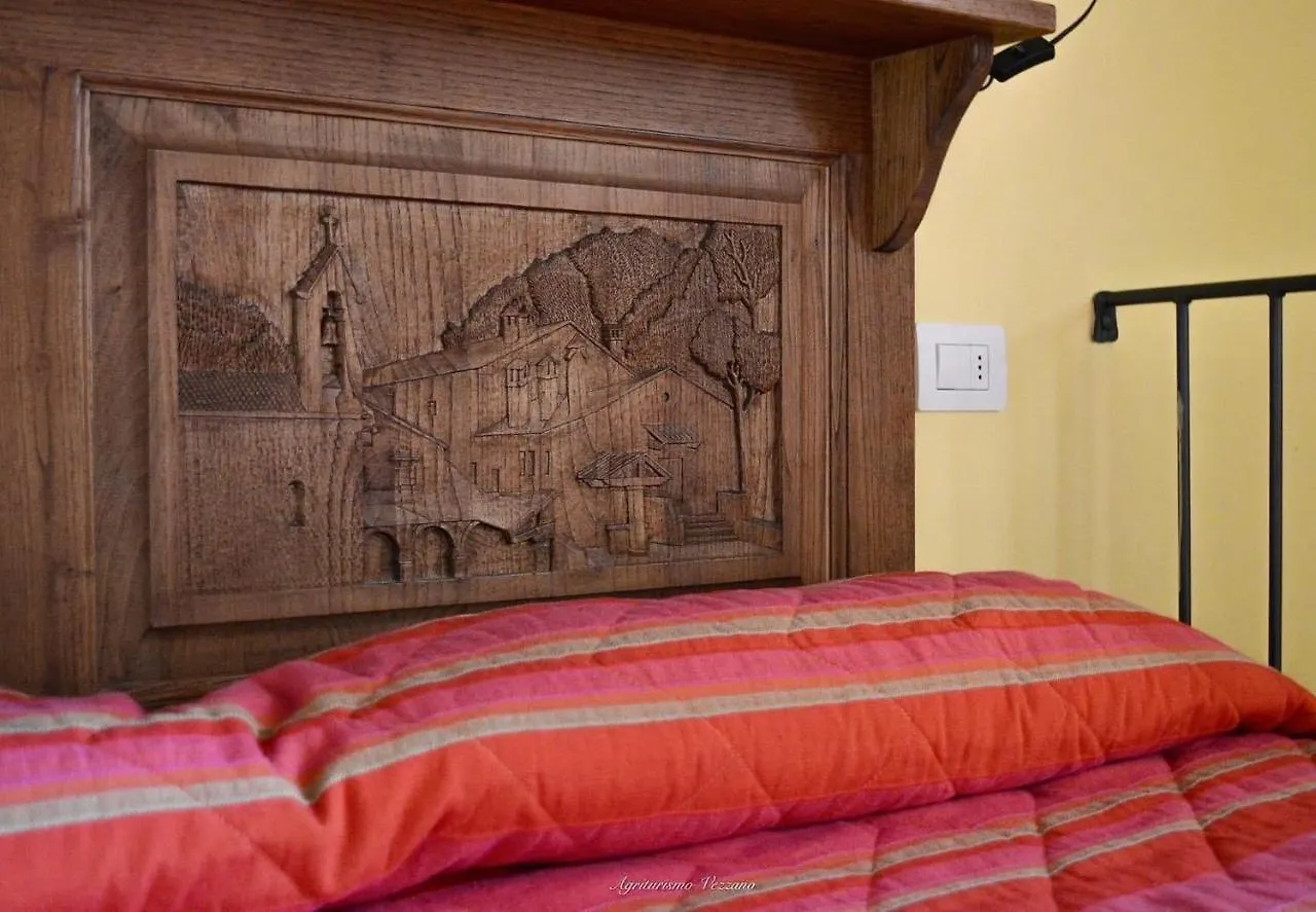 Agroturismo Agriturismo Vezzano Chiusi della Verna