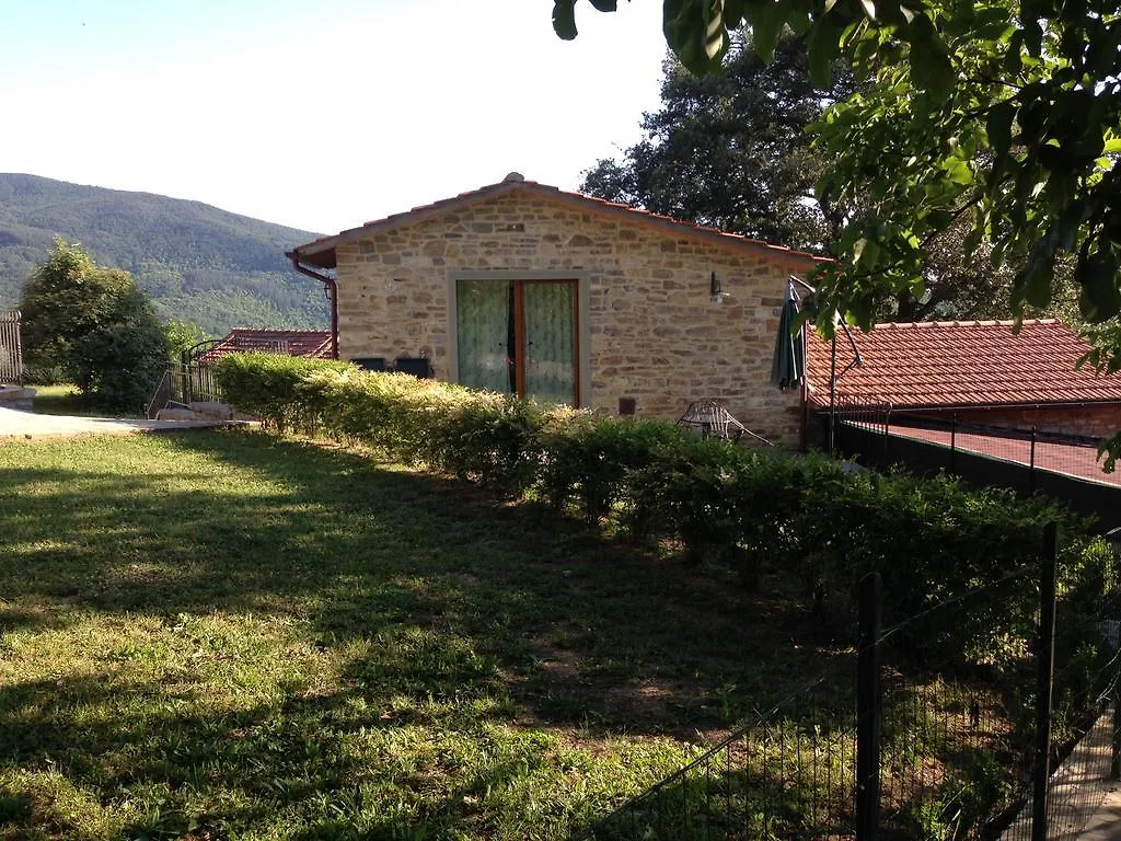 Agriturismo Vezzano Chiusi della Verna Agroturismo