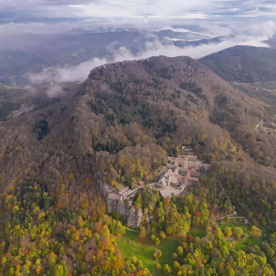 Agriturismo Vezzano Chiusi della Verna