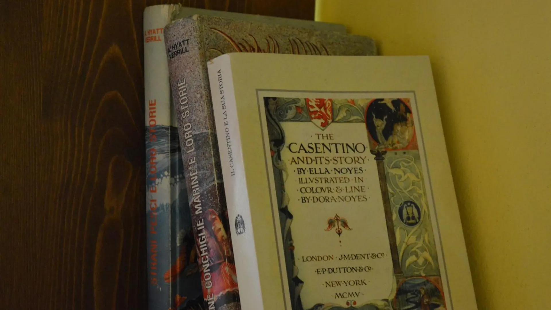 Agriturismo Vezzano Chiusi della Verna Agroturismo