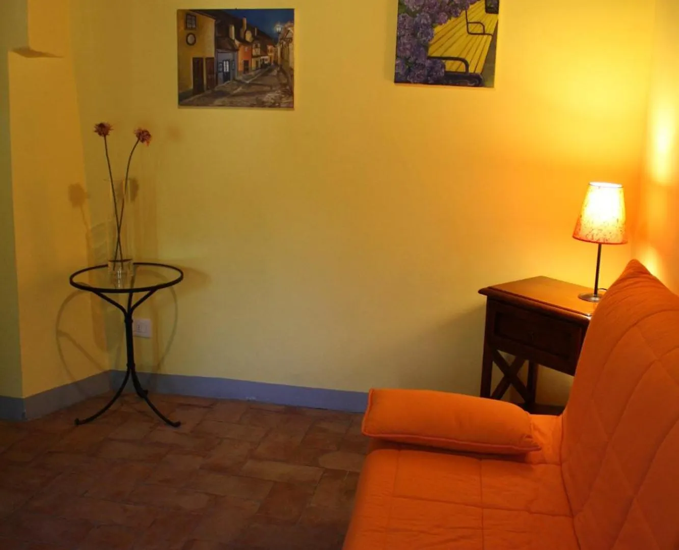 Agroturismo Agriturismo Vezzano Chiusi della Verna