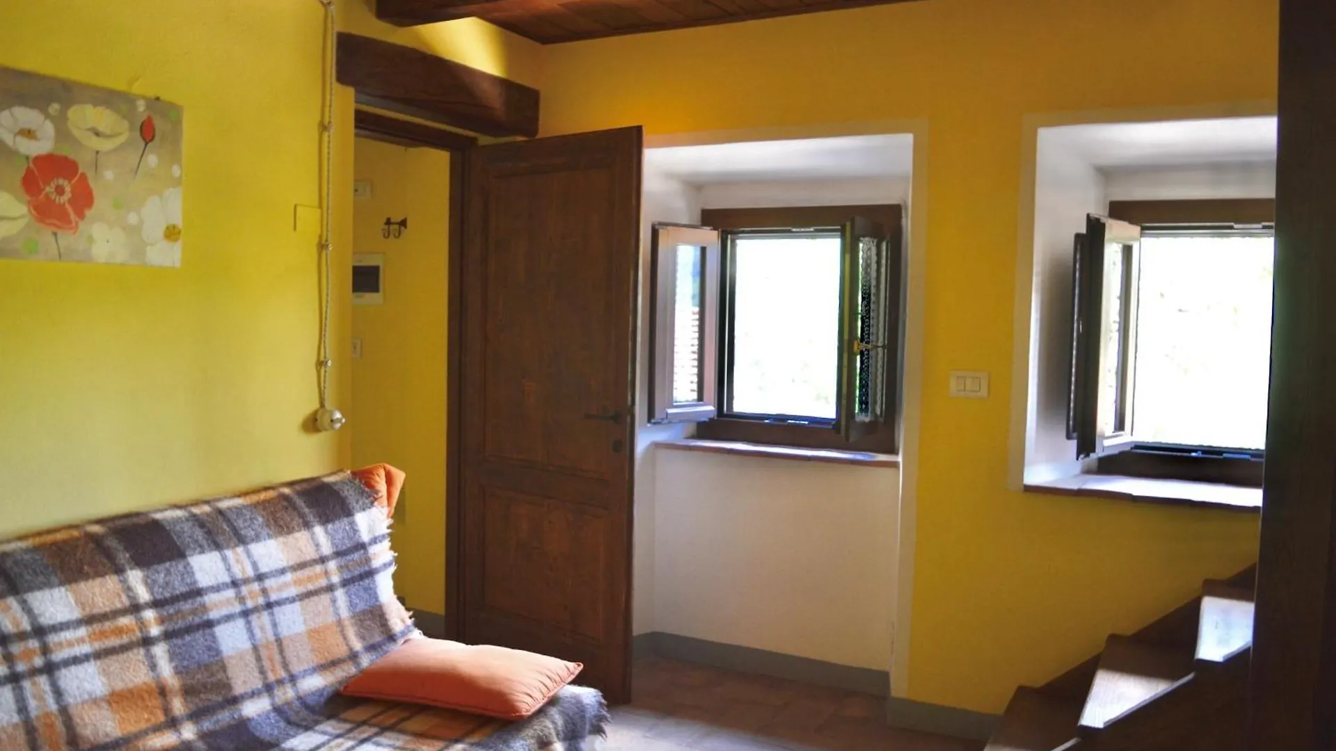 Agroturismo Agriturismo Vezzano Chiusi della Verna Italia