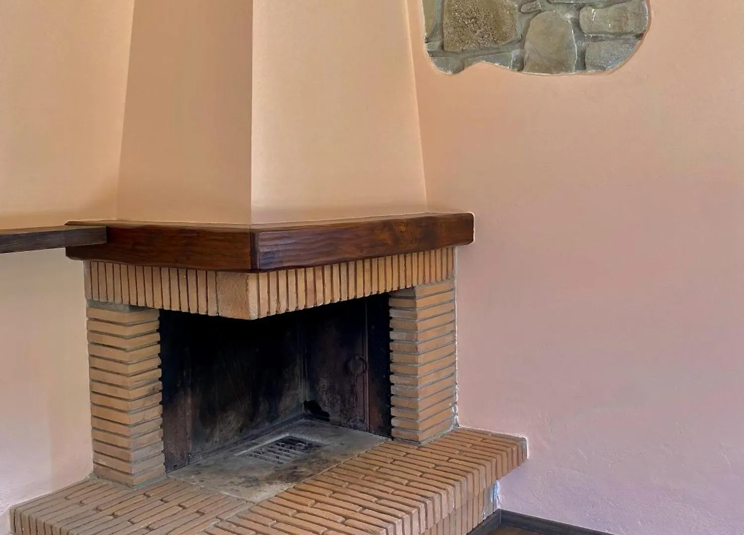 Agriturismo Vezzano Chiusi della Verna 0*,  Italia