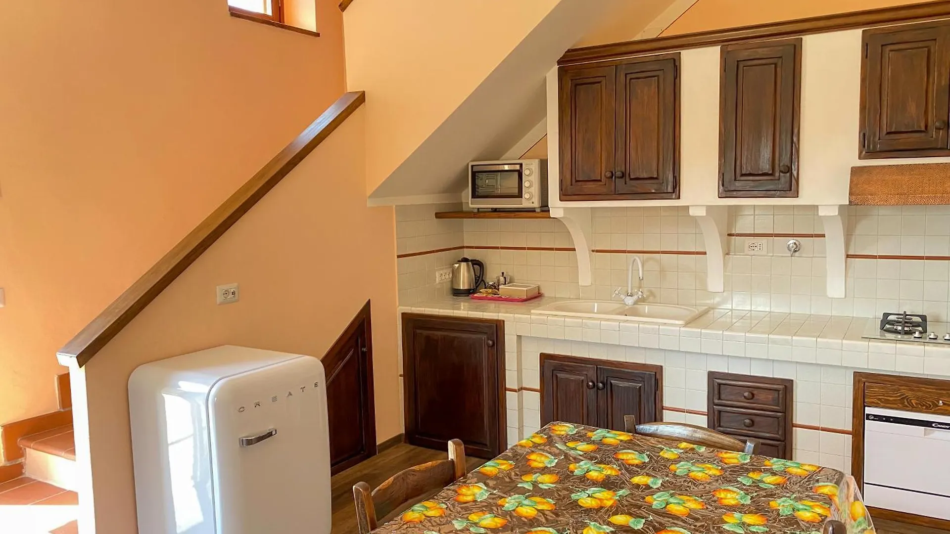 Agriturismo Vezzano Chiusi della Verna Agroturismo