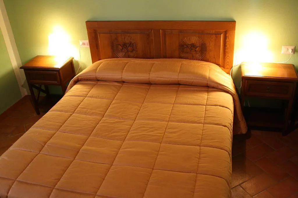 Agriturismo Vezzano Chiusi della Verna